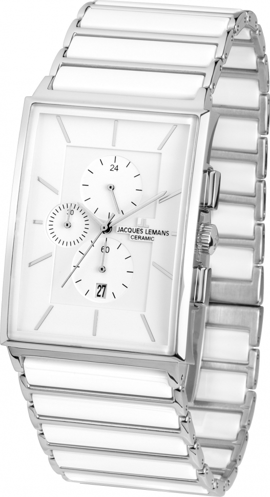 

Наручные часы Jacques Lemans York 1-1817B