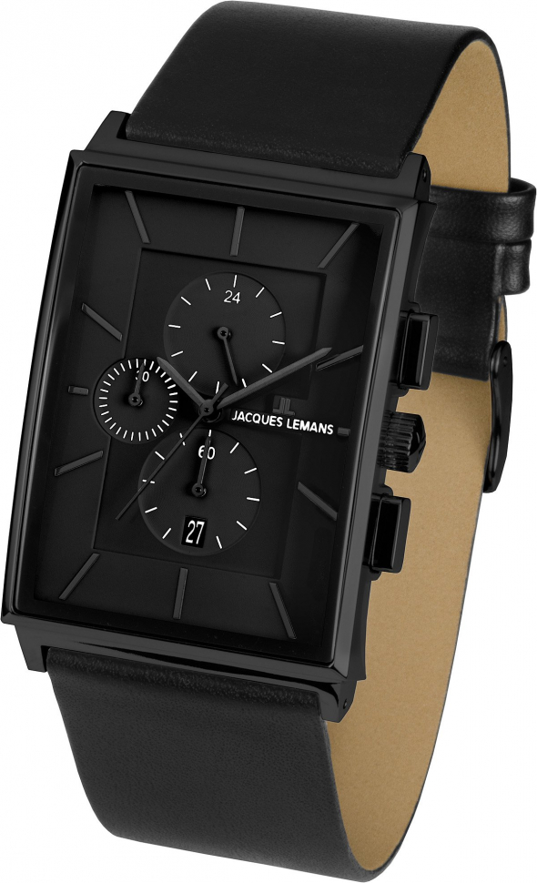 

Наручные часы Jacques Lemans York 1-1818D