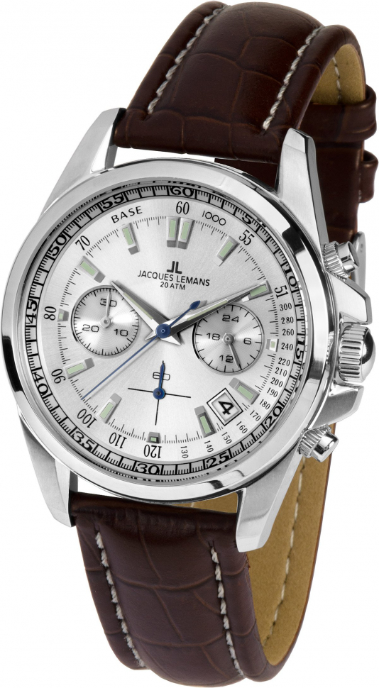 

Наручные часы Jacques Lemans Liverpool 1-1830B
