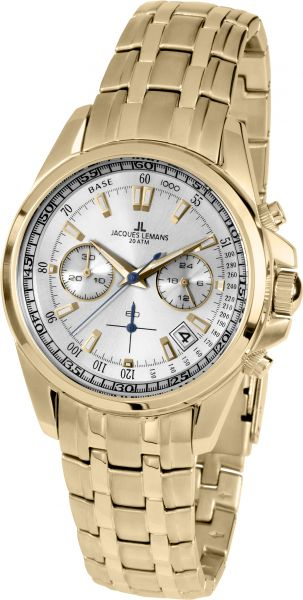 

Наручные часы Jacques Lemans Liverpool 1-1830H