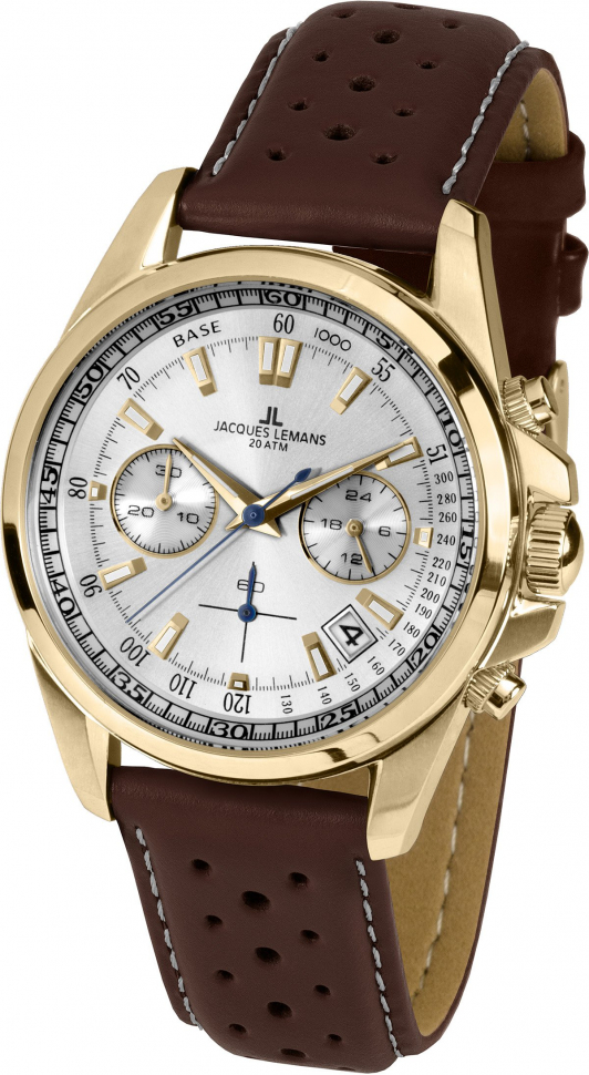 

Наручные часы Jacques Lemans Liverpool 1-1830M