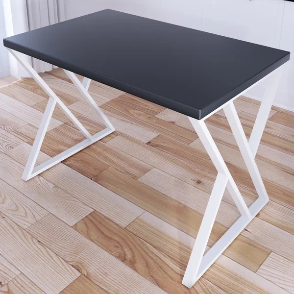 

Стол Solarius Loft с Z-образными ножками 703-10335, Loft с Z-образными ножками