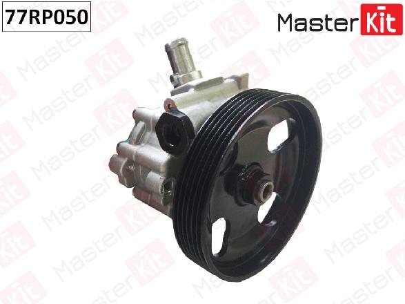 

Насос Гидроусилителя Peugeot Partner 1.6 Hdi 16v 77rp050 MasterKit арт. 77RP050