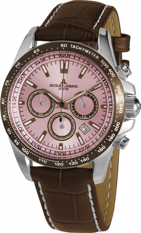 

Наручные часы Jacques Lemans Liverpool 1-1836D