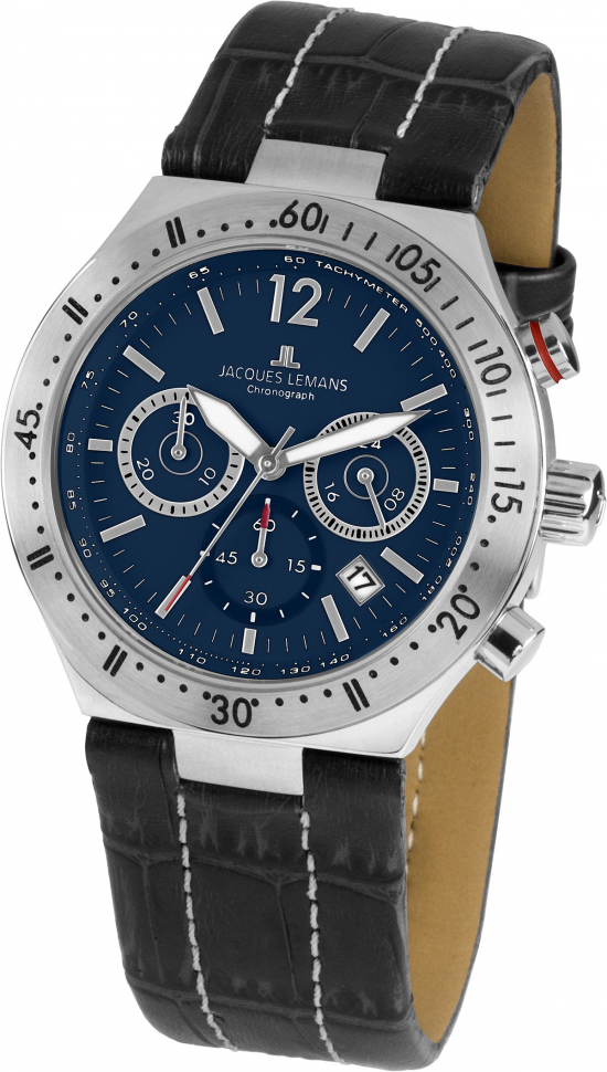 

Наручные часы Jacques Lemans Dover 1-1837C