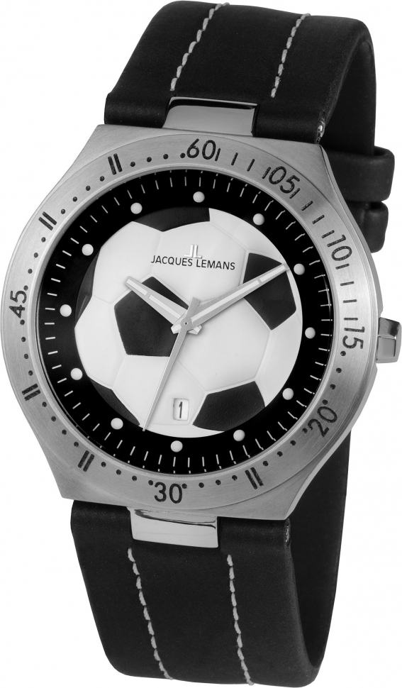 

Наручные часы Jacques Lemans Soccerwatch 1-1838E