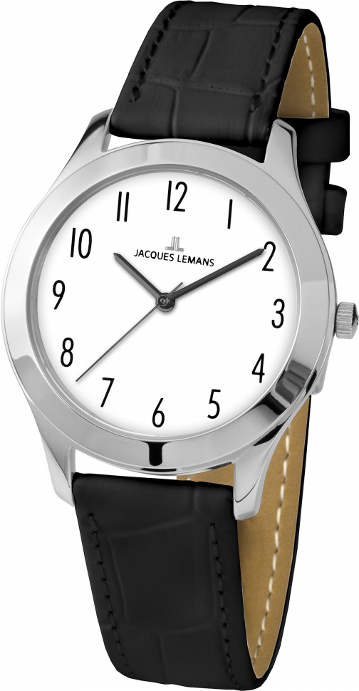 

Наручные часы Jacques Lemans Rome 1-1840ZC