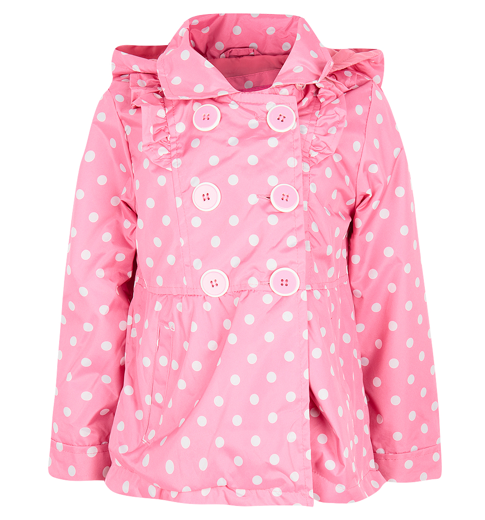

Плащ Pink Platinum, цвет: розовый р.92, PP702644-PINK