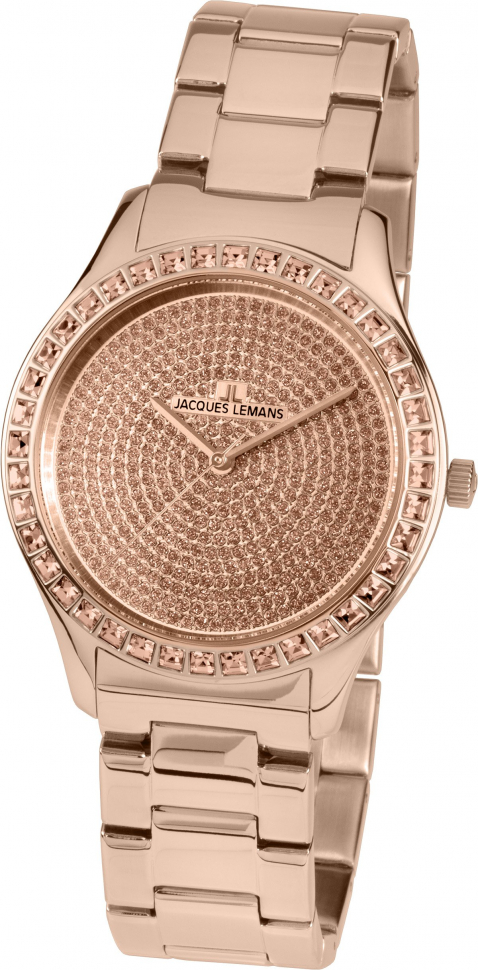 

Наручные часы Jacques Lemans Rome 1-1841ZL