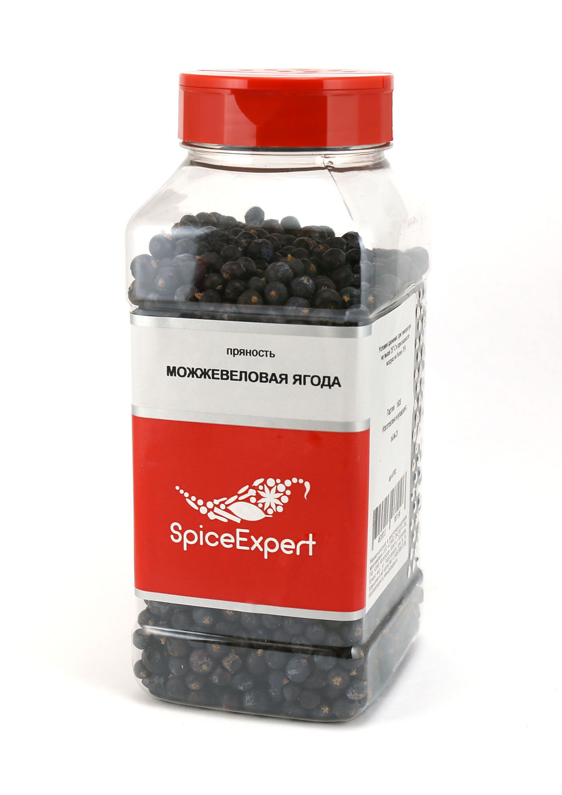 

Можжевеловая ягода 300гр (1000мл) банка SpicExpert