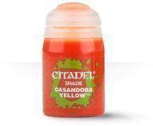 

тень casandora yellow (24 мл) 24-18