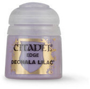 краска edge: dechala lilac