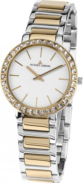 

Наручные часы Jacques Lemans Milano 1-1843D
