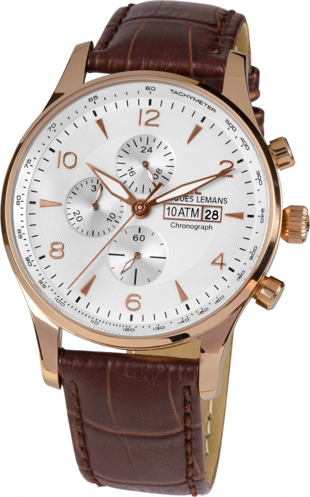 

Наручные часы Jacques Lemans London 1-1844F