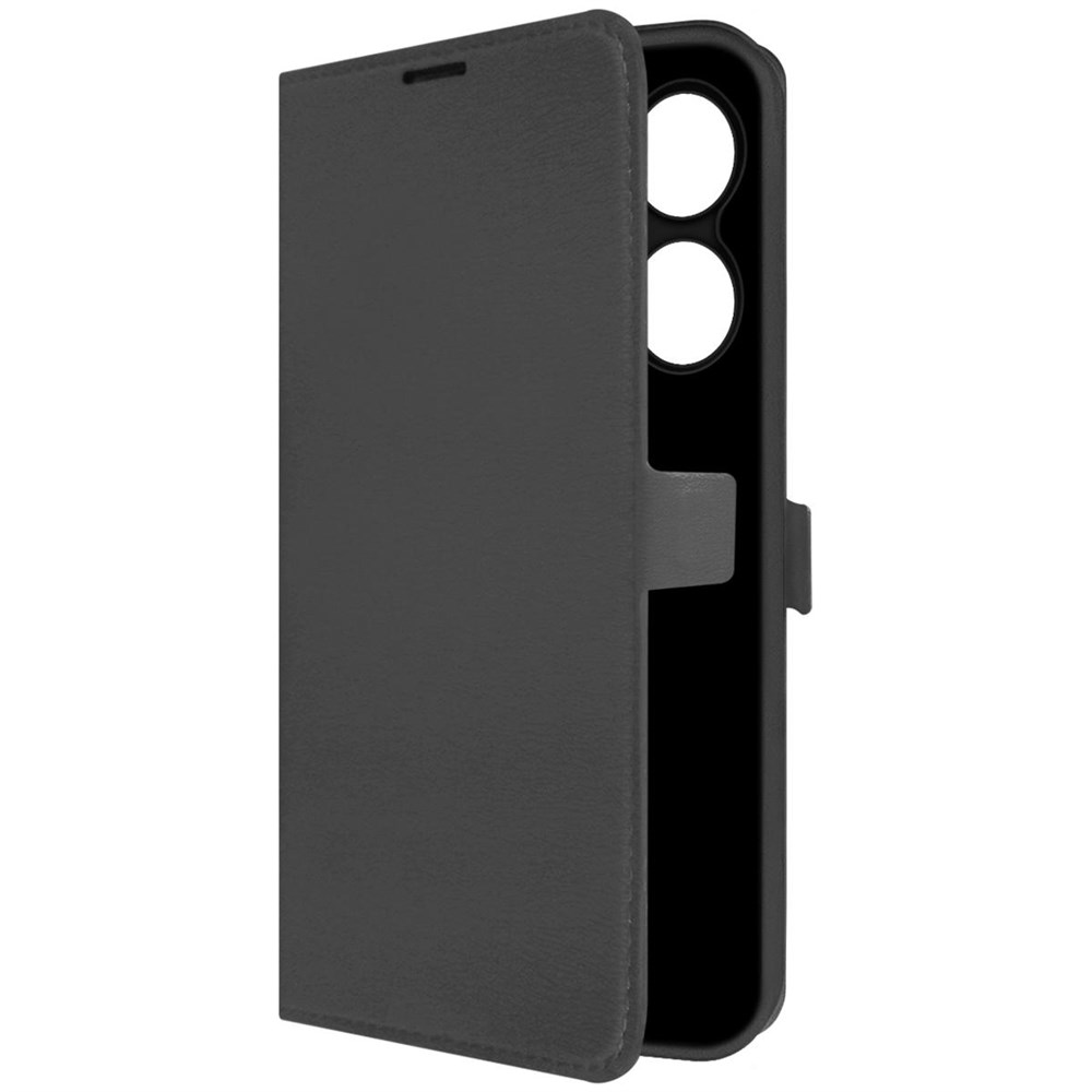 

Чехол-книжка Krutoff Eco Book для INFINIX Hot 40/ 40 Pro черный