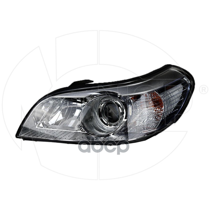 

Фара Левая Chevrolet Epica (-Кор.) Nsp Nsp0196644843 NSP NSP0196644843