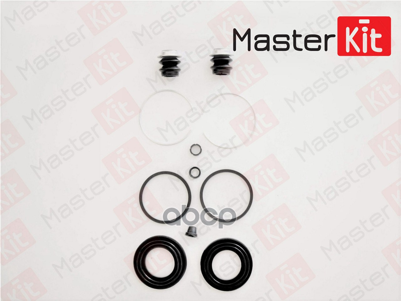 

Ремкомплект Суппорта D45 Lexus Is200 97- MasterKit 77A1981