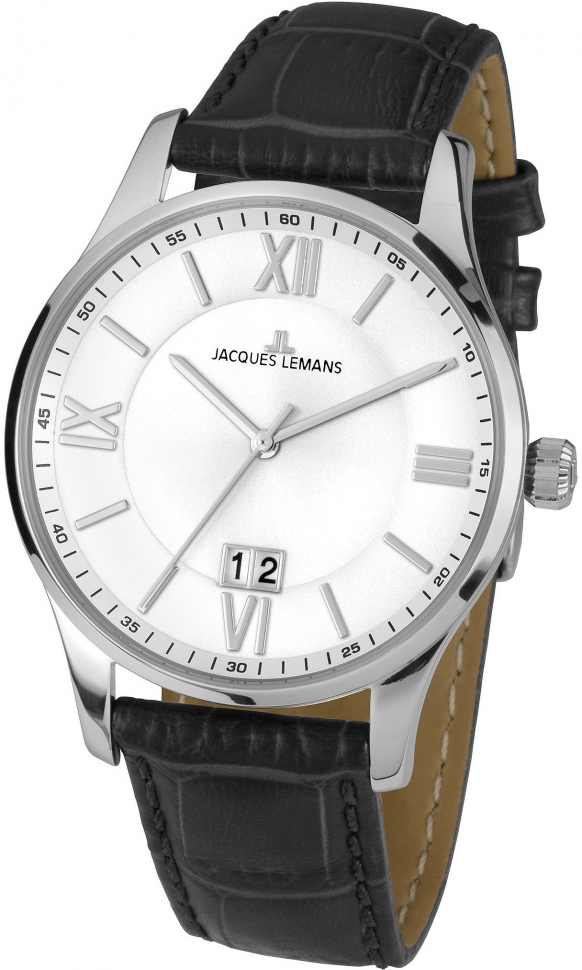 

Наручные часы Jacques Lemans London 1-1845S