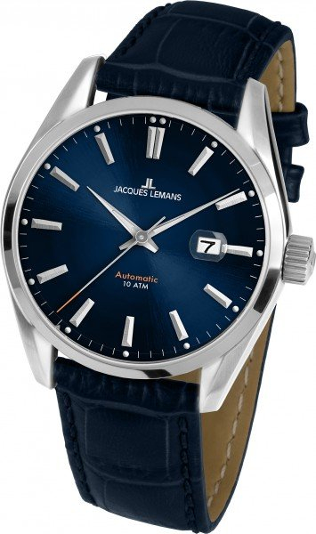 

Наручные часы Jacques Lemans Derby 1-1846B