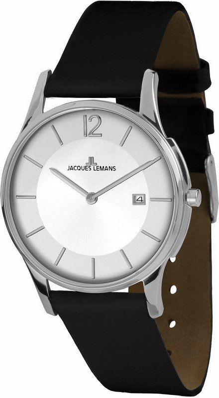 

Наручные часы Jacques Lemans London 1-1850C