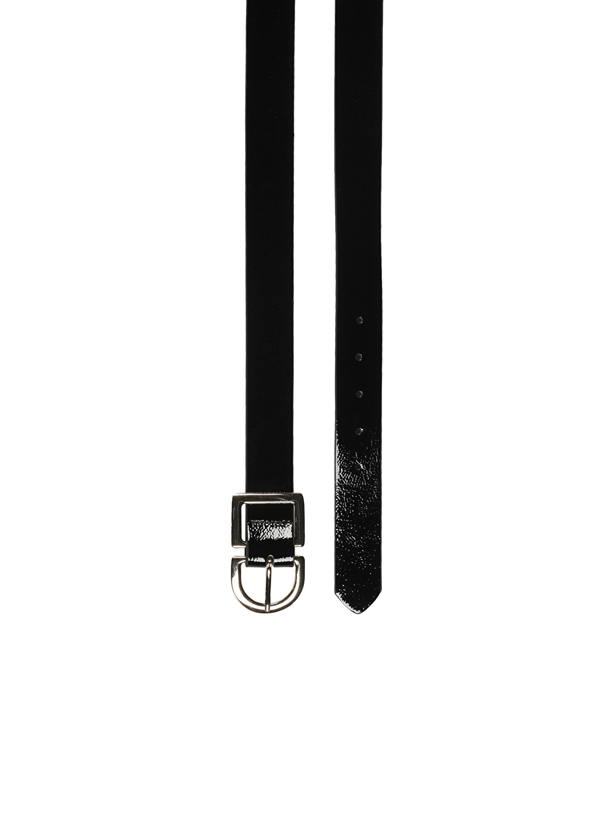 

Ремень женский Colin's CL1055083 черный, 75 см, CL1055083