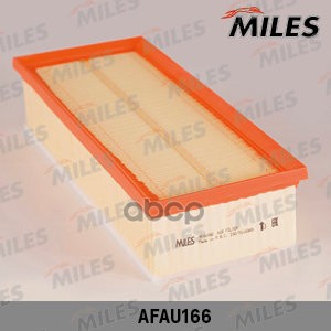 

Фильтр Воздушный Miles Afau166 Vag A3/G5/Touran/Octavia Miles арт. AFAU166