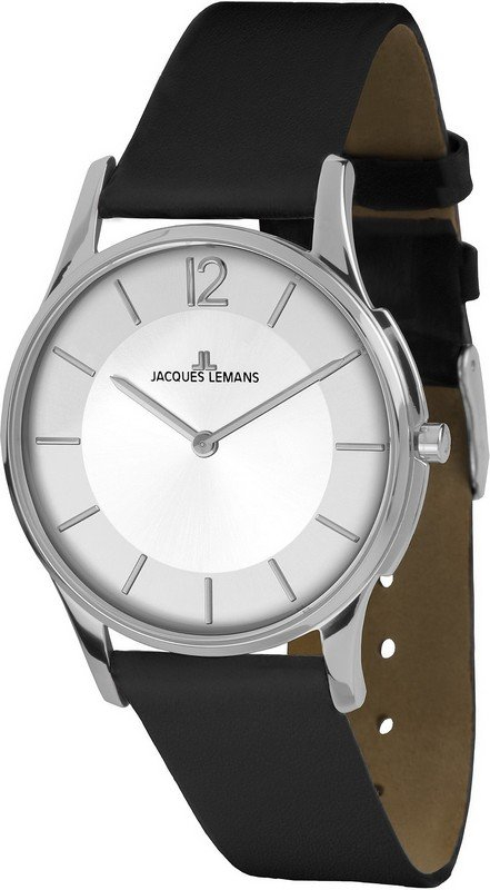

Наручные часы Jacques Lemans London 1-1851C