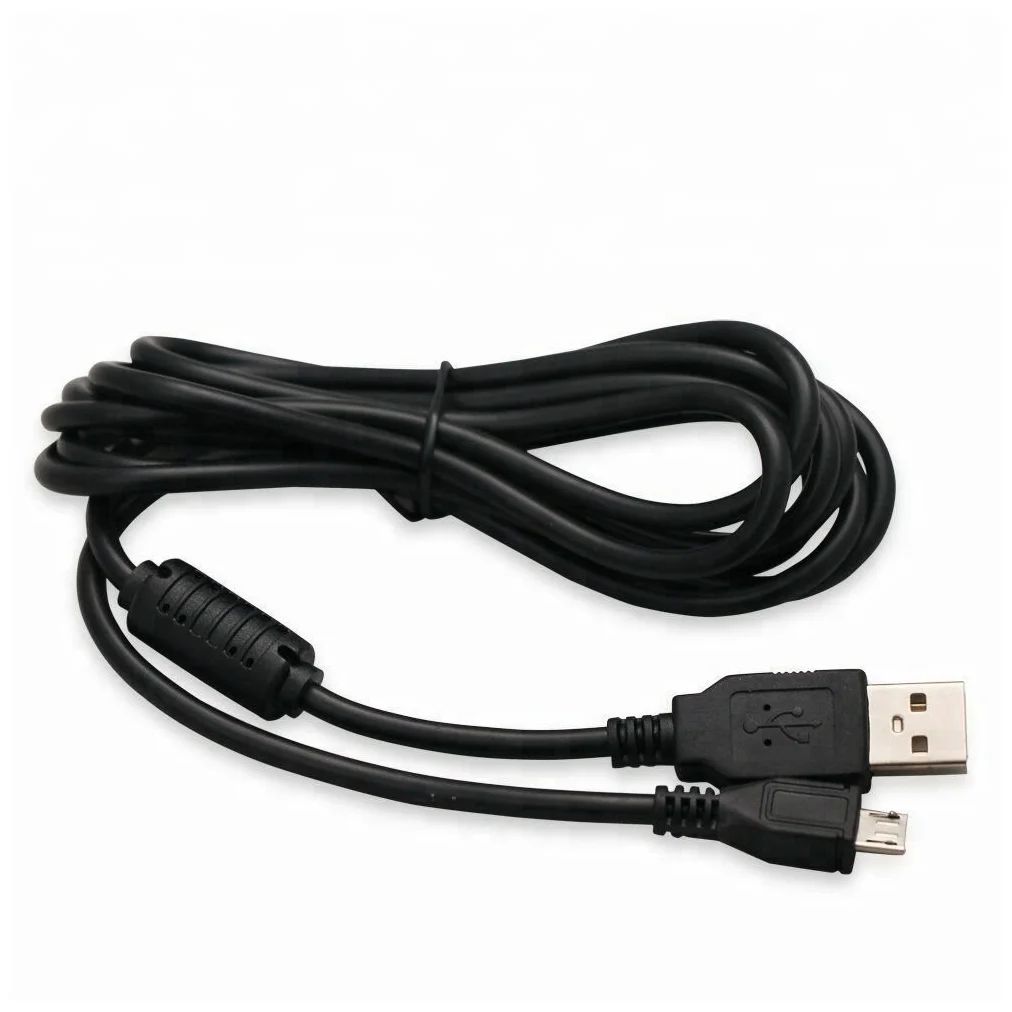 

Кабель Oivo IV-P4S001 USB - Micro USB для DualShock 4