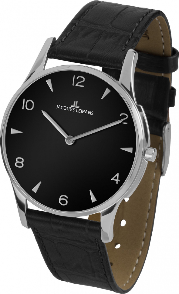 

Наручные часы Jacques Lemans London 1-1851ZA