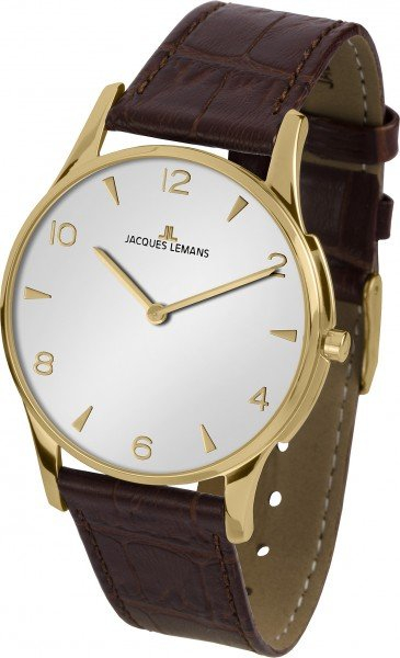 

Наручные часы Jacques Lemans London 1-1851ZD