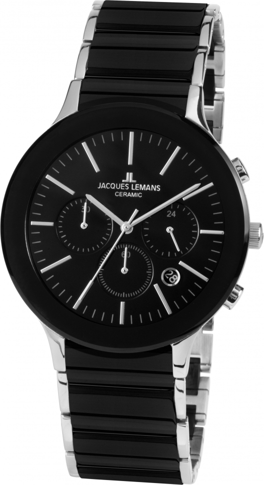 

Наручные часы Jacques Lemans Dublin 1-1854A