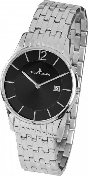 Наручные часы Jacques Lemans London 1-1852A, 1-1852A