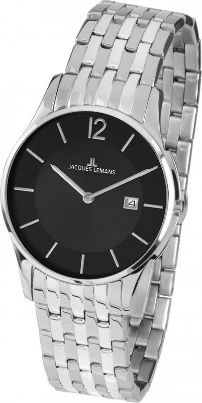

Наручные часы Jacques Lemans London 1-1852E