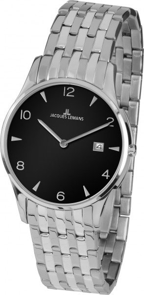 

Наручные часы Jacques Lemans London 1-1852ZA