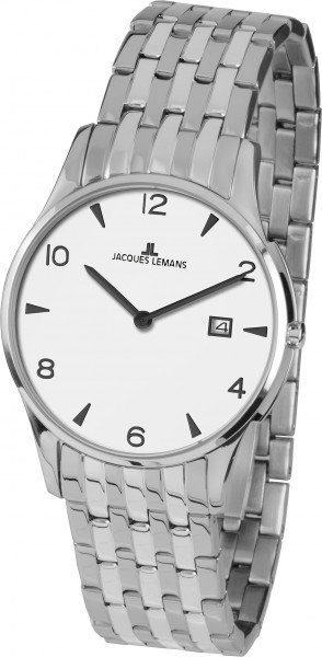 

Наручные часы Jacques Lemans London 1-1852ZB