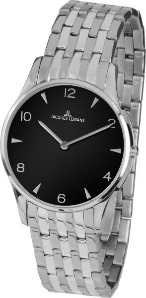 

Наручные часы Jacques Lemans London 1-1853ZA