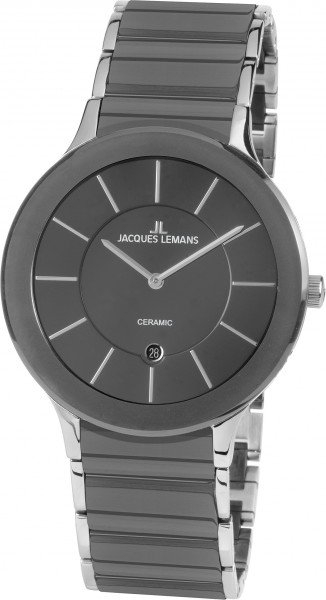 

Наручные часы Jacques Lemans Dublin 1-1855E