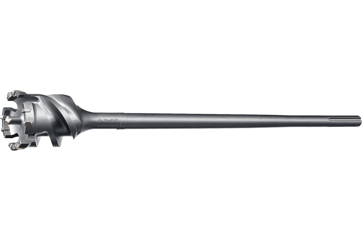 

Бур SDS-max ЗУБР 29330-55-1000 ПРОФЕССИОНАЛ, ЗУБР 29330-55-1000 ПРОФЕССИОНАЛ
