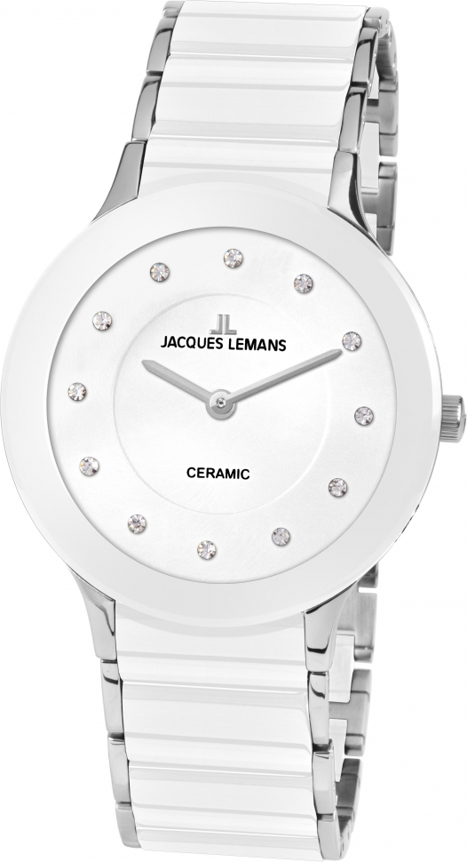 

Наручные часы Jacques Lemans Dublin 1-1856F