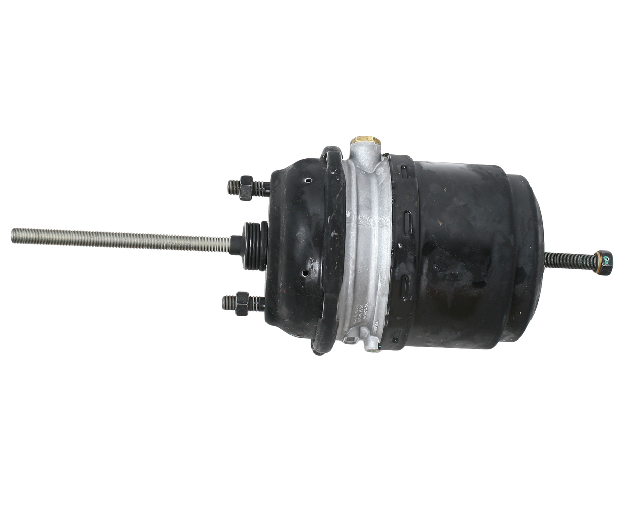 

Энергоаккумулятор КАМАЗ,МАЗ 30/30 WABCO 925 492 102 7