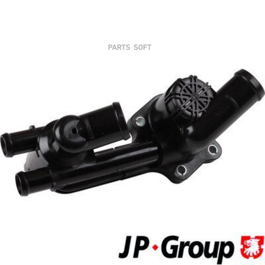 

JP GROUP Термостат VAG POLO/TOURAN/FABIA/RAPID/YETI 1.2T 10-