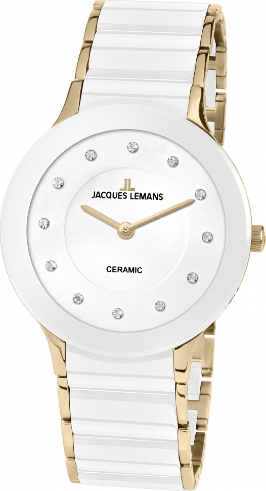 

Наручные часы Jacques Lemans Dublin 1-1856G