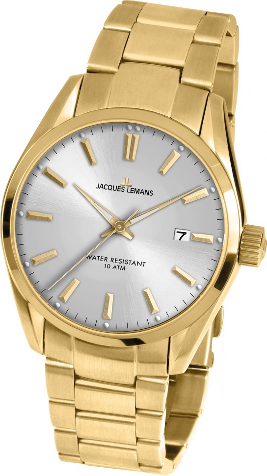 

Наручные часы Jacques Lemans Derby 1-1859K