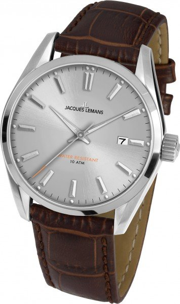 

Наручные часы Jacques Lemans Derby 1-1859B