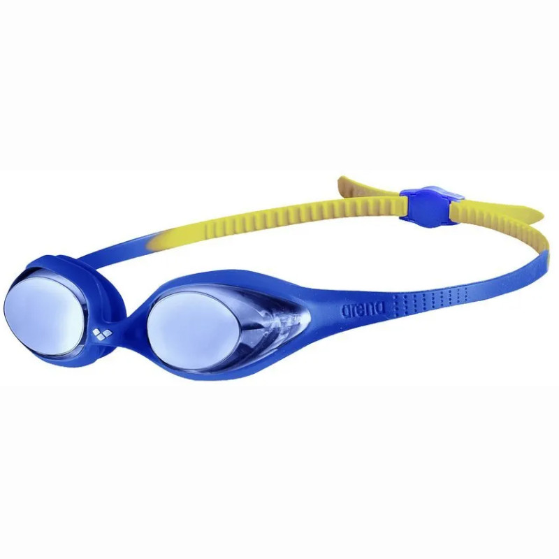 

Очки ARENA Spider Mirror Junior (6-12 лет) (синий) 1E362/73, Spider Mirror Jr