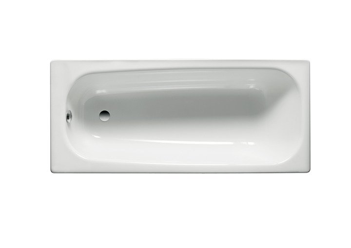 

Ванна стальная Roca Contesa 160х70