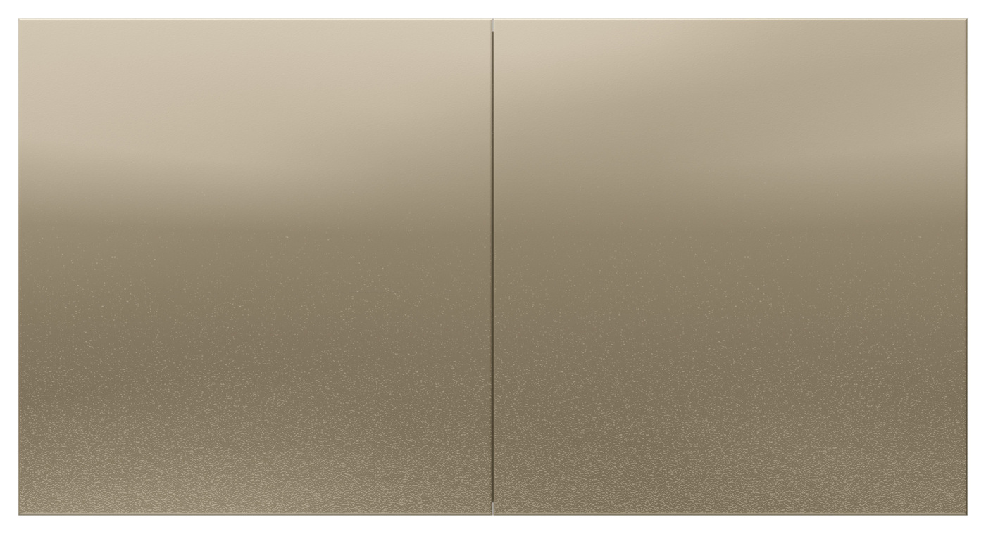 

Розетка Systeme Electric ATN000528.3, 3шт, Золотистый