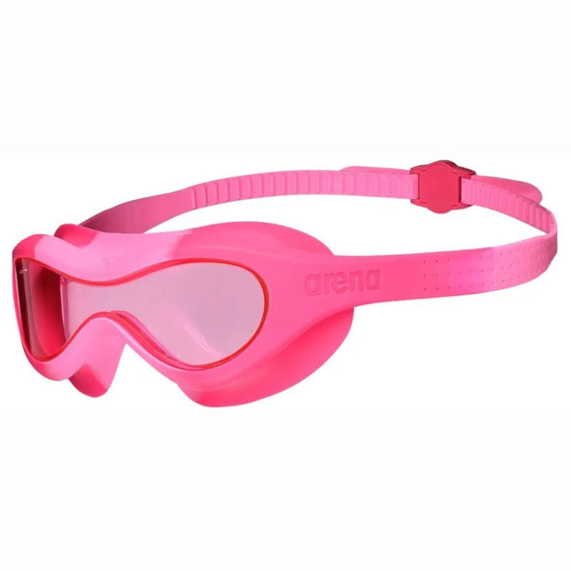 Очки для плавания ARENA Spider Kids Mask (2-5 лет) (розовый) 004287/101