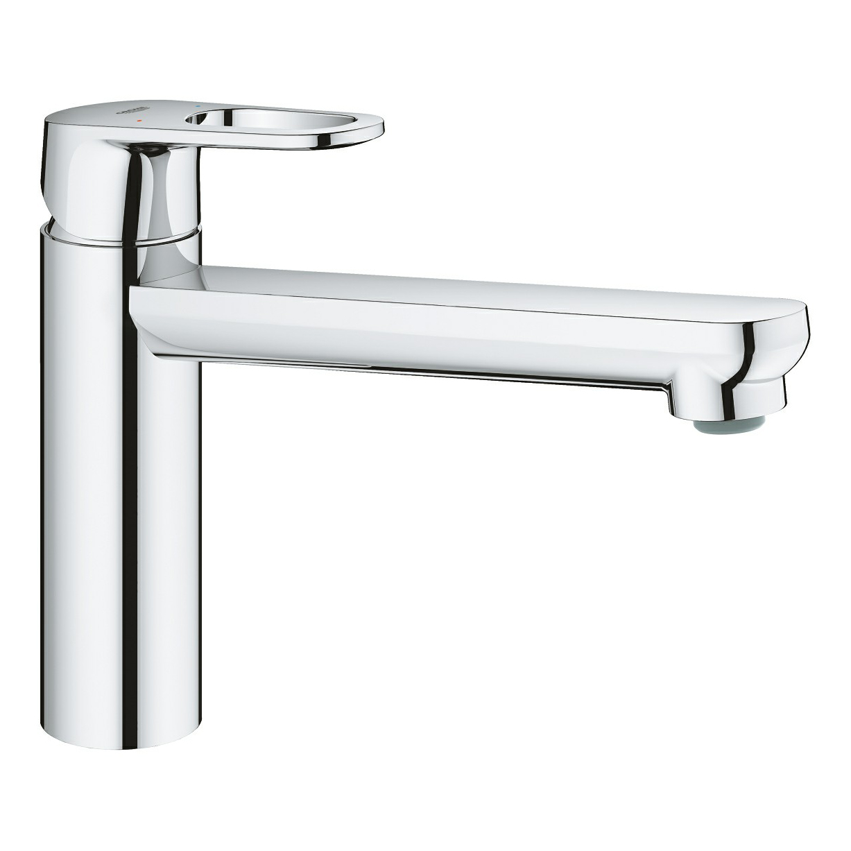 фото Смеситель для мойки grohe start flow