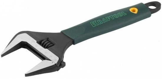 

Ключ разводной Kraftool 27258-25